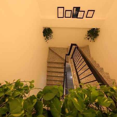 Hotel Van Thai Binh Trà Vinh Extérieur photo