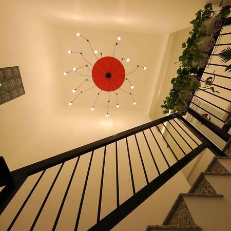 Hotel Van Thai Binh Trà Vinh Extérieur photo