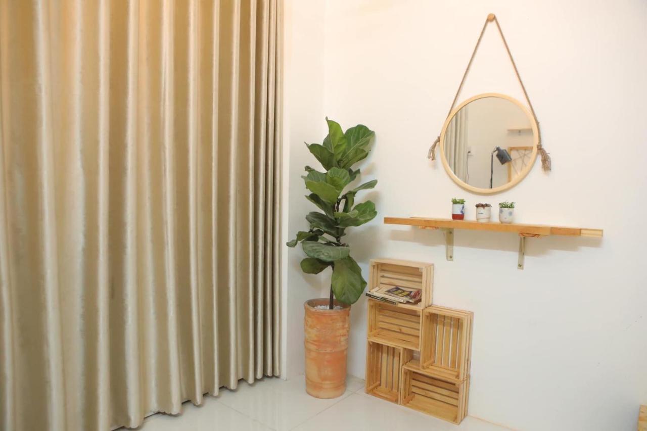 Hotel Van Thai Binh Trà Vinh Extérieur photo