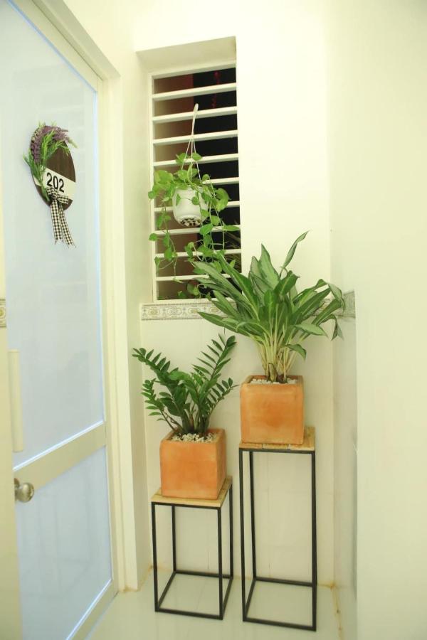 Hotel Van Thai Binh Trà Vinh Extérieur photo